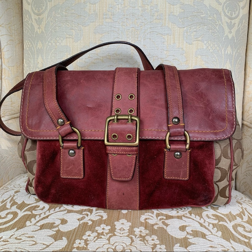 COACH SPECIAL EDITION